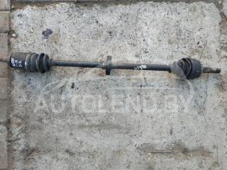 полуось передняя правая (приводной вал, ШРУС) Nissan Sunny Y10 1993, 2.0 л., дизель, МКПП, хетчбэк 5 дв.
