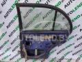 дверь задняя правая Hyundai Accent 1 поколение (X3) 1996, 1.5 л., бензин, МКПП, хетчбэк 5 дв. - фото №2