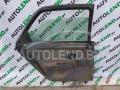 дверь задняя левая Renault Laguna 1 поколение 1996, 1.6 л., бензин, МКПП, хетчбэк 5 дв. - фото №2