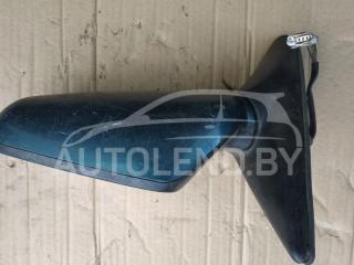 зеркало наружное левое Nissan Primera P10 1995, 2.0 л., бензин, МКПП, хетчбэк 5 дв.