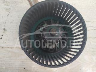 моторчик печки Nissan Note E11 2005, 1.6 л., бензин, МКПП, минивэн