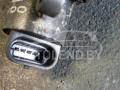 клапан холостого хода Renault Scenic 1 поколение [рестайлинг] 2000, 1.6 л., бензин, МКПП, минивэн - фото №3