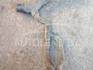 патрубок (трубопровод, шланг) Renault Megane 1 поколение 1999, 1.9 л., дизель, МКПП, хетчбэк 5 дв.