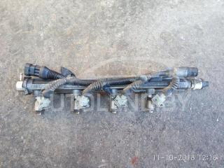 форсунка Volkswagen Passat B5 1998, 1.6 л., бензин, МКПП, седан