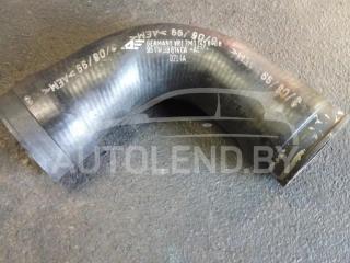 патрубок (трубопровод, шланг) Volkswagen Passat B5 1998, 1.9 л., дизель, МКПП, седан