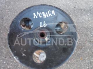 насос гидроусилителя руля Daewoo Nubira 1996, 1.6 л., бензин, МКПП, седан