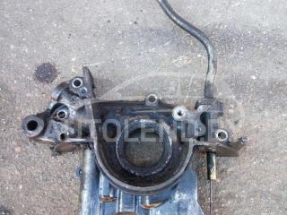 насос масляный Nissan Primera P11 1998, 2.0 л., дизель, МКПП, седан