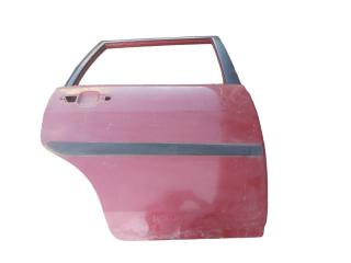 дверь задняя правая Suzuki Liana 1 поколение 2004, 1.6 л., бензин, МКПП, хетчбэк 5 дв.