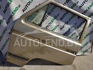 дверь передняя левая Volkswagen Transporter T3 [рестайлинг] 1986, 1.6 л., дизель, МКПП, минивэн