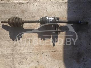 полуось передняя правая (приводной вал, ШРУС) Toyota Celica 7 поколение (T230) 2000, 2.0 л., бензин, МКПП, хетчбэк 5 дв.