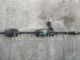 полуось передняя левая (приводной вал, ШРУС) Mitsubishi Sigma 1998, 3.0 л., бензин, МКПП, седан