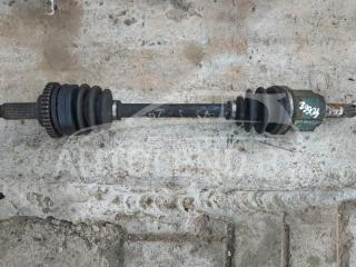 полуось передняя левая (приводной вал, ШРУС) Mazda Xedos 6 1 поколение 1996, 1.6 л., бензин, МКПП, седан