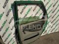 дверь задняя правая Renault Scenic 1 поколение [рестайлинг] 2001, 2.0 л., бензин, МКПП, минивэн - фото №2