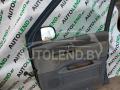 дверь передняя правая Nissan Serena С23 [2-й рестайлинг] 1997, 2.3 л., дизель, МКПП, минивэн - фото №2