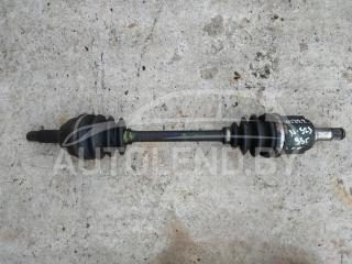 полуось передняя левая (приводной вал, ШРУС) Mazda 323 4 поколение 1993, 1.3 л., бензин, МКПП, хетчбэк 5 дв.