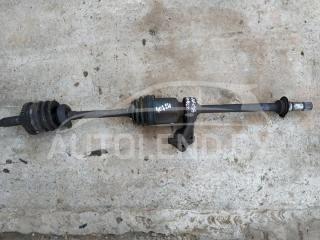 полуось передняя правая (приводной вал, ШРУС) Kia Clarus 1 поколение 1997, 2.0 л., бензин, АКПП, седан