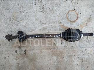 полуось передняя левая (приводной вал, ШРУС) Renault Scenic 1 поколение [рестайлинг] 2001, 2.0 л., бензин, МКПП, минивэн