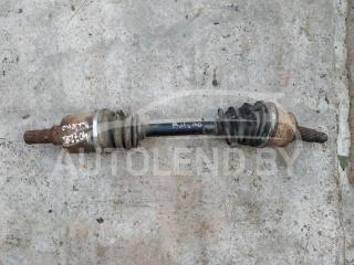 полуось передняя левая (приводной вал, ШРУС) Suzuki Baleno 1 поколение 1999, 1.6 л., бензин, МКПП, универсал