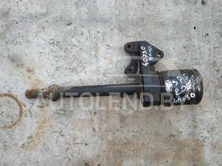 полуось передняя правая (приводной вал, ШРУС) Nissan Primera P11 1998, 2.0 л., бензин, МКПП, хетчбэк 5 дв.
