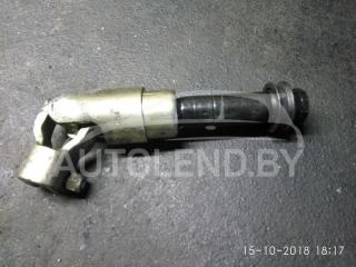 рулевой карданчик Renault Scenic 1 поколение 1998, 1.6 л., бензин, МКПП, минивэн