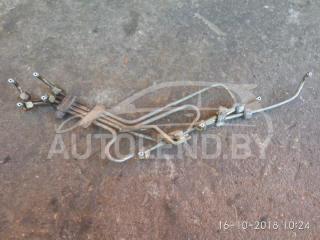 трубка ТНВД Opel Frontera A 1997, 2.3 л., дизель, МКПП, минивэн