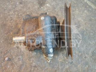 насос гидроусилителя руля Opel Frontera A 1997, 2.3 л., дизель, МКПП, минивэн