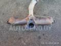 коллектор выпускной Rover 600 Series 1 поколение 1997, 2.0 л., дизель, МКПП, седан, LKC101390 - фото №3