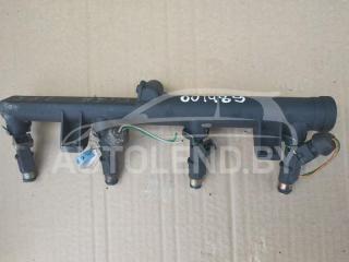 форсунка Citroen Xsara Picasso 1 поколение 2003, 1.8 л., бензин, МКПП, универсал