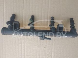 форсунка Peugeot 406 1 поколение [рестайлинг] 2002, 1.8 л., бензин, МКПП, универсал