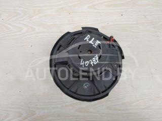 моторчик печки Renault Laguna 2 поколение 2004, 1.9 л., дизель, МКПП, универсал