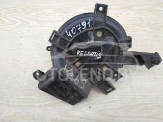 моторчик печки Renault Vel Satis 1 поколение 2004, 2.2 л., дизель, МКПП, хетчбэк 5 дв.