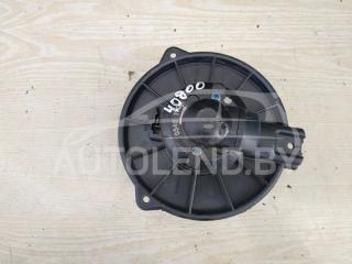 моторчик печки Mitsubishi Galant 6 поколение 1992, 1.8 л., бензин, МКПП, седан