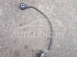 датчик детонации Ford Galaxy 2 поколение 2007, 1.8 л., дизель, МКПП, минивэн