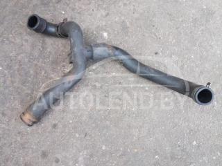 патрубок (трубопровод, шланг) Ford Galaxy 2 поколение 2007, 1.8 л., дизель, МКПП, минивэн