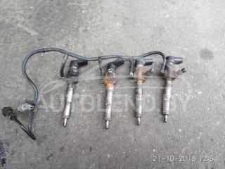 форсунка Ford Galaxy 2 поколение 2007, 1.8 л., дизель, МКПП, минивэн