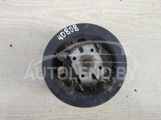 моторчик печки Peugeot 206 1 поколение 2000, 1.4 л., бензин, МКПП, хетчбэк 5 дв.