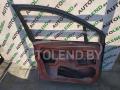 дверь передняя левая Renault Vel Satis 1 поколение 2003, 2.2 л., дизель, МКПП, хетчбэк 5 дв. - фото №2
