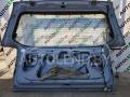 крышка багажника (дверь 3-5) Mitsubishi Space Wagon 2 поколение (Typ N30/N40) 1996, 2.0 л., дизель, МКПП, минивэн - фото №2