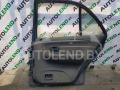 дверь задняя правая Hyundai Sonata 3 поколение [рестайлинг] 1997, 2.0 л., бензин, МКПП, седан - фото №2