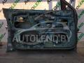 дверь передняя левая Mazda 323 5 поколение 1997, 1.5 л., бензин, МКПП, хетчбэк 5 дв. - фото №2