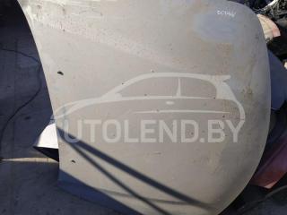 капот Mitsubishi Galant 7 поколение 1995, 2.0 л., дизель, МКПП, седан