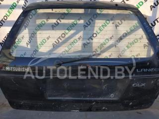 крышка багажника (дверь 3-5) Mitsubishi Lancer 5 поколение 1994, 2.0 л., дизель, МКПП, универсал