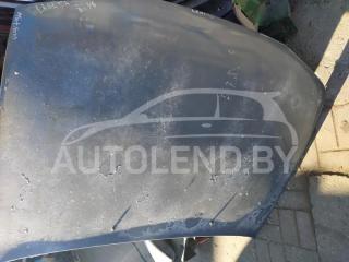 капот Hyundai Lantra J1 1992, 1.5 л., бензин, АКПП, седан