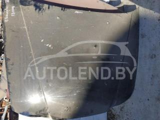 капот Hyundai Sonata 3 поколение [рестайлинг] 1998, 2.0 л., бензин, МКПП, седан