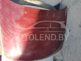 капот Mitsubishi Galant 7 поколение 1994, 2.0 л., бензин, МКПП, хетчбэк 5 дв.