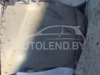 капот Mazda Xedos 9 1 поколение [рестайлинг] 1999, 2.5 л., бензин, АКПП, седан