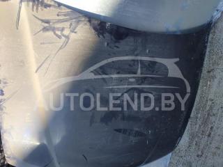 капот Mazda Xedos 9 1 поколение [рестайлинг] 1999, 2.0 л., бензин, МКПП, седан