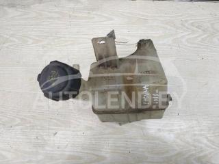 бачок расширительный Renault Laguna 2 поколение 2004, 1.8 л., бензин, МКПП, хетчбэк 5 дв.