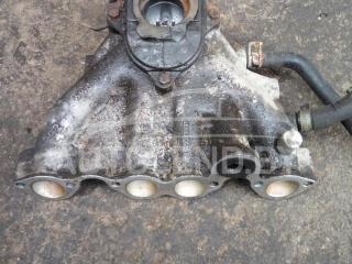 коллектор впускной Volkswagen Passat B4 1994, 1.8 л., бензин, МКПП, седан