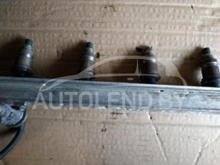 форсунка Honda Civic 5 поколение 1995, 1.4 л., бензин, МКПП, хетчбэк 5 дв.